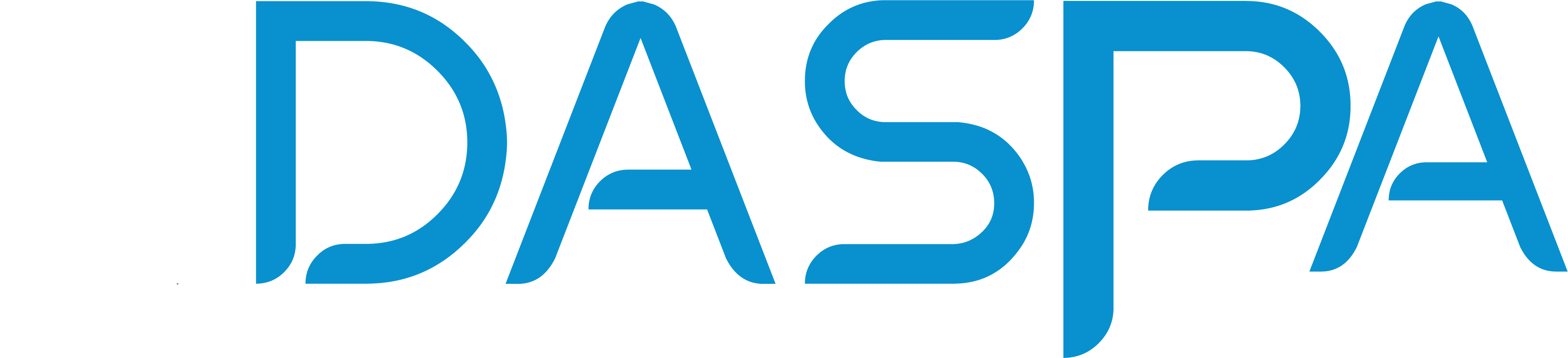 daspa logo